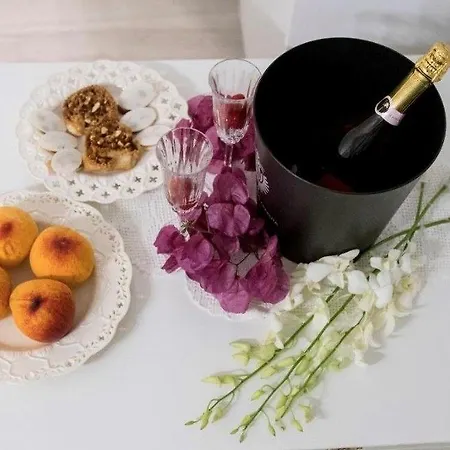 Casa Fiorita ויאסטה