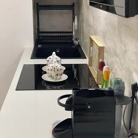 Casa Fiorita לינה וארוחת בוקר