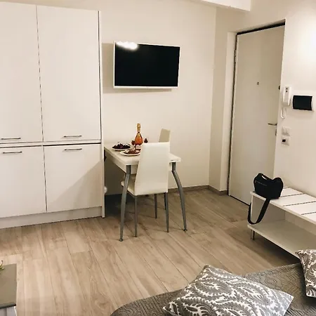 Casa Fiorita Bed & Breakfast